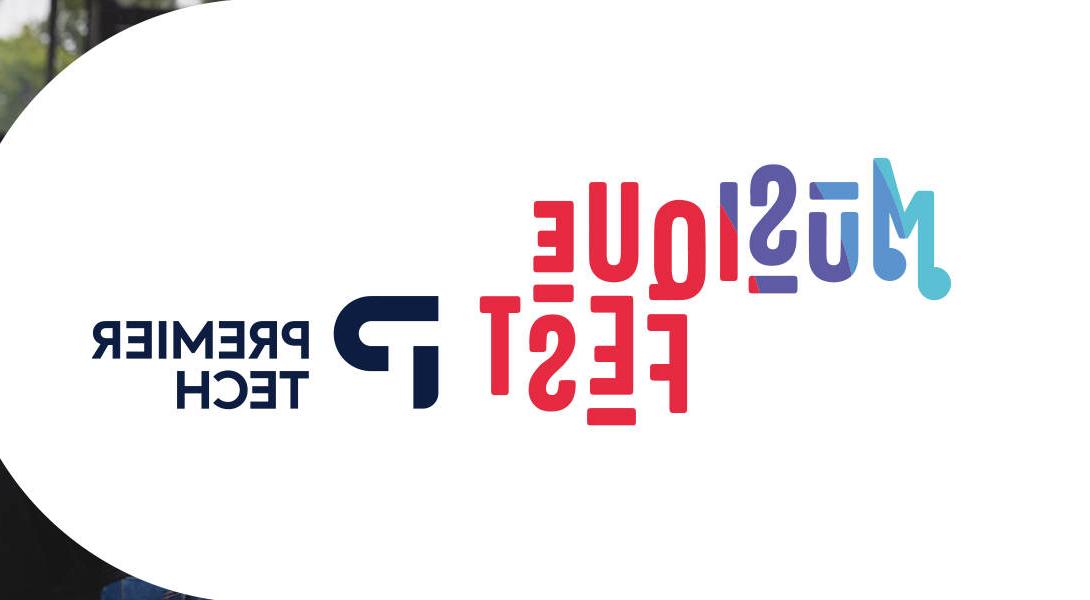Musique Fest Premier Tech logo